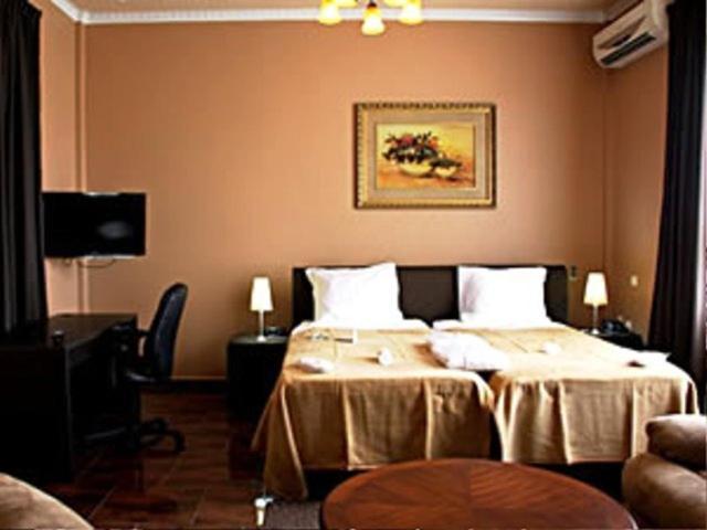 Sheva Hotel 파라마리보 객실 사진