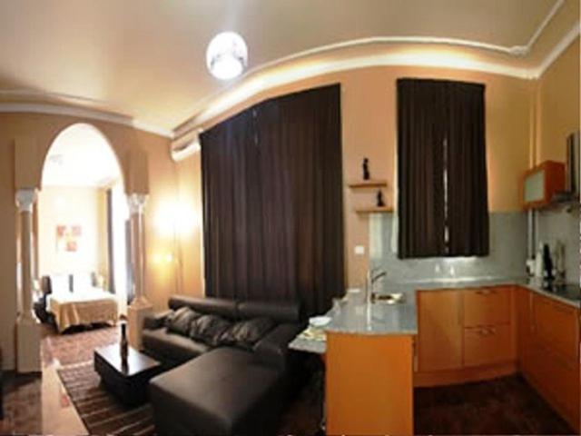 Sheva Hotel 파라마리보 객실 사진