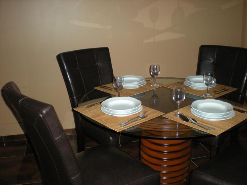 Sheva Hotel 파라마리보 객실 사진