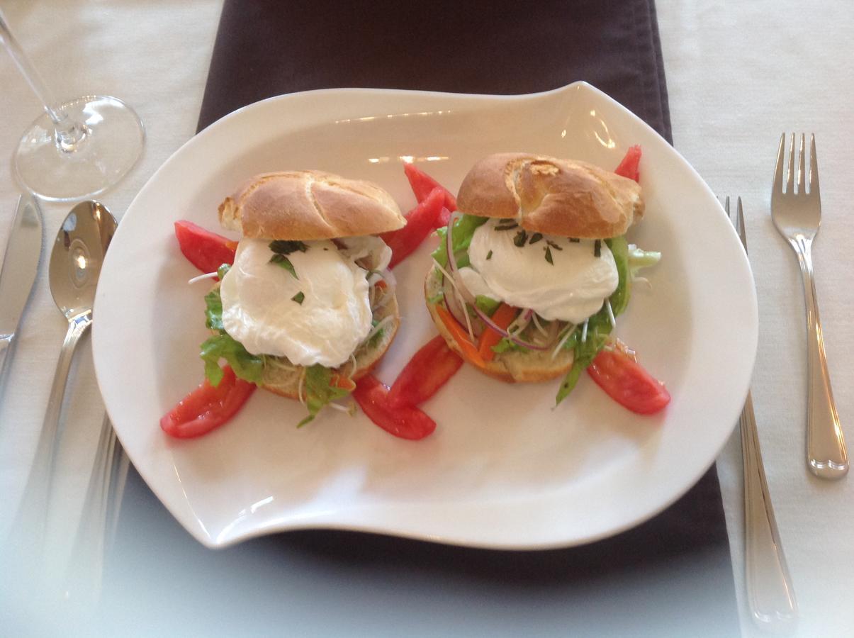 Sheva Hotel 파라마리보 외부 사진